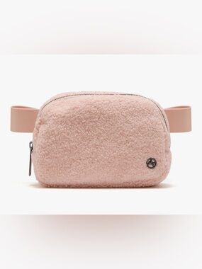 Pander Fanny pack Everywhere Fleece Belt Bag